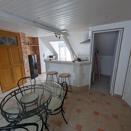 Le Bleuet Apartment Spay Exterior photo