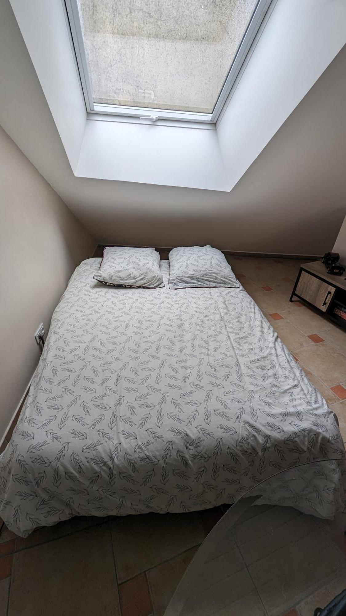 Le Bleuet Apartment Spay Exterior photo
